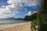 SEYCHELLES - 803 - Mahe, Anse Soleil